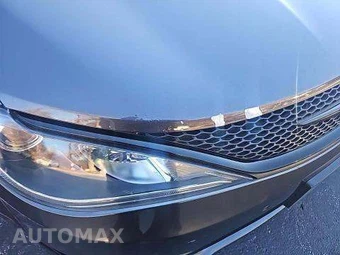 2018 Chrysler Pacifica Limited 121.6" WB – miniatura 22