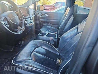 2018 Chrysler Pacifica Limited 121.6" WB – miniatura 6
