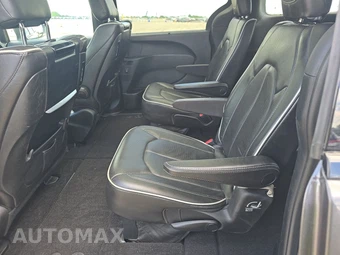 2018 Chrysler Pacifica Limited 121.6" WB – miniatura 13