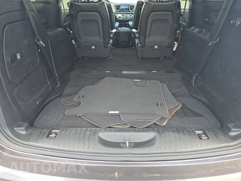 2018 Chrysler Pacifica Limited 121.6" WB – miniatura 17