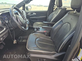 2018 Chrysler Pacifica Limited 121.6" WB – miniatura 7