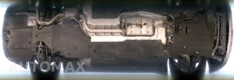 2018 Chrysler Pacifica Limited 121.6" WB – miniatura 19