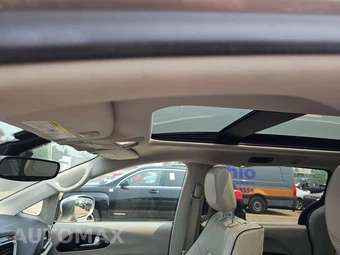 2018 Chrysler Pacifica Limited 121.6" WB – miniatura 20