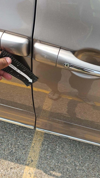 2018 Chrysler Pacifica Limited 121.6" WB – miniatura 24