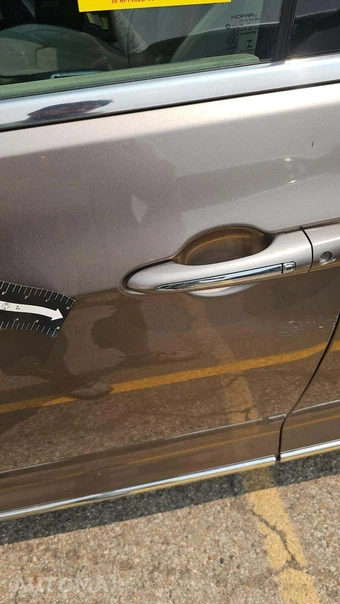 2018 Chrysler Pacifica Limited 121.6" WB – miniatura 27