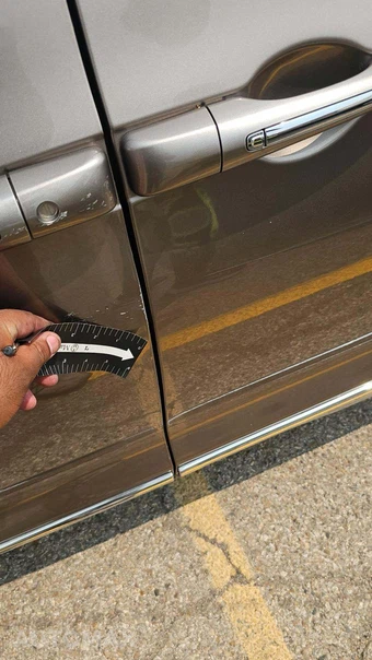 2018 Chrysler Pacifica Limited 121.6" WB – miniatura 29