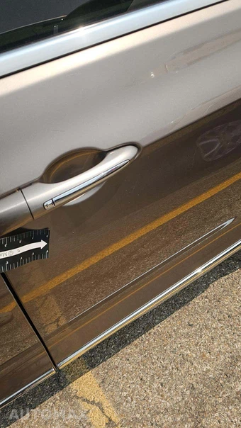 2018 Chrysler Pacifica Limited 121.6" WB – miniatura 30