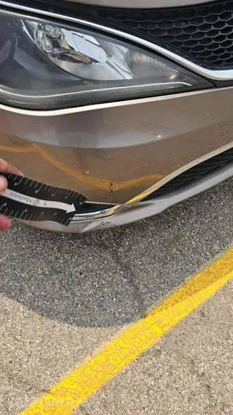 2018 Chrysler Pacifica Limited 121.6" WB – miniatura 36
