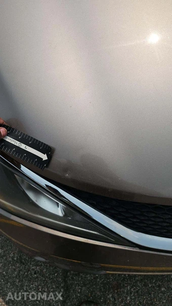 2018 Chrysler Pacifica Limited 121.6" WB – miniatura 37