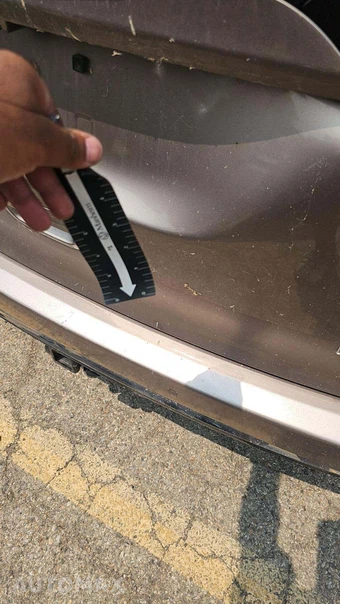 2018 Chrysler Pacifica Limited 121.6" WB – miniatura 38
