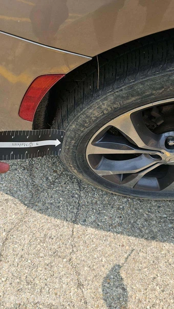 2018 Chrysler Pacifica Limited 121.6" WB – miniatura 44