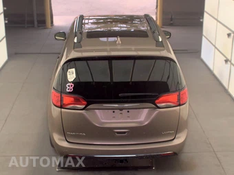 2018 Chrysler Pacifica Limited 121.6" WB – miniatura 5