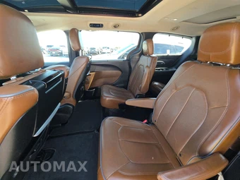 2018 Chrysler Pacifica Limited 121.6" WB – miniatura 13