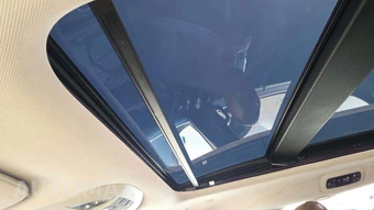 2018 Chrysler Pacifica Limited 121.6" WB – miniatura 24