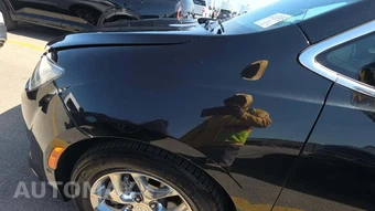 2018 Chrysler Pacifica Limited 121.6" WB – miniatura 25