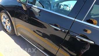 2018 Chrysler Pacifica Limited 121.6" WB – miniatura 27