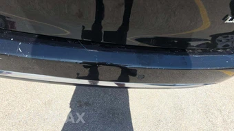 2018 Chrysler Pacifica Limited 121.6" WB – miniatura 30