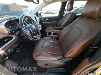 2018 Chrysler Pacifica Limited 121.6" WB – miniatura 7