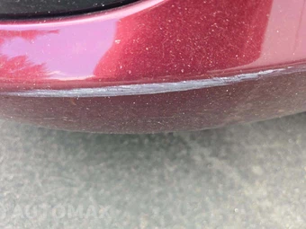 2018 Chrysler Pacifica Limited 121.6" WB - miniatura 25