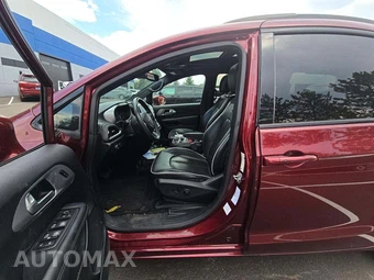2018 Chrysler Pacifica Limited 121.6" WB - miniatura 6