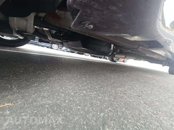 2018 Chrysler Pacifica Limited 121.6" WB - miniatura 7