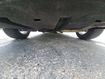 2018 Chrysler Pacifica Limited 121.6" WB – miniatura 16