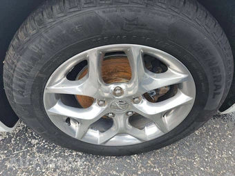 2018 Chrysler Pacifica Limited 121.6" WB – miniatura 22