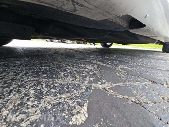 2018 Chrysler Pacifica Limited 121.6" WB – miniatura 7