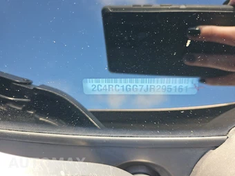 2018 Chrysler Pacifica Limited 121.6" WB – miniatura 15