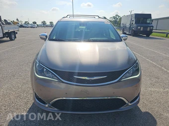 2018 Chrysler Pacifica Limited 121.6" WB – miniatura 2