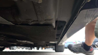 2018 Chrysler Pacifica Limited 121.6" WB – miniatura 20