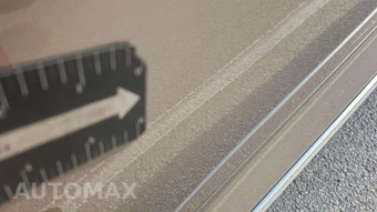 2018 Chrysler Pacifica Limited 121.6" WB – miniatura 23
