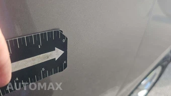 2018 Chrysler Pacifica Limited 121.6" WB – miniatura 30