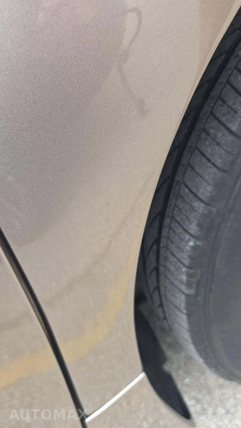 2018 Chrysler Pacifica Limited 121.6" WB – miniatura 34