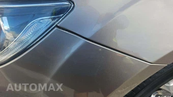 2018 Chrysler Pacifica Limited 121.6" WB – miniatura 37