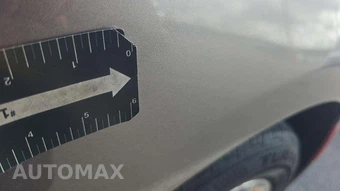 2018 Chrysler Pacifica Limited 121.6" WB – miniatura 43