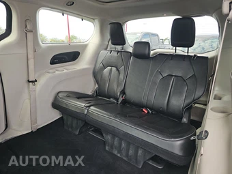 2018 Chrysler Pacifica Limited 121.6" WB – miniatura 19