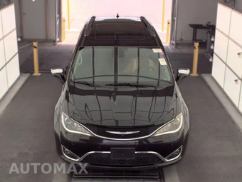 2018 Chrysler Pacifica Limited 121.6" WB – miniatura 2