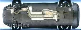 2018 Chrysler Pacifica Limited 121.6" WB – miniatura 27