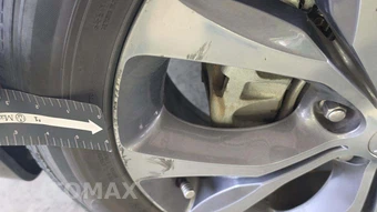 2018 Chrysler Pacifica Limited 121.6" WB – miniatura 32