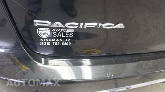 2018 Chrysler Pacifica Limited 121.6" WB – miniatura 37