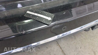2018 Chrysler Pacifica Limited 121.6" WB – miniatura 38