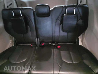 2018 Chrysler Pacifica Limited 121.6" WB – miniatura 14