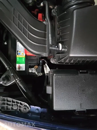 2018 Chrysler Pacifica Limited 121.6" WB – miniatura 22