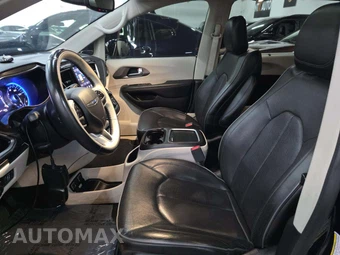2018 Chrysler Pacifica Limited 121.6" WB – miniatura 6