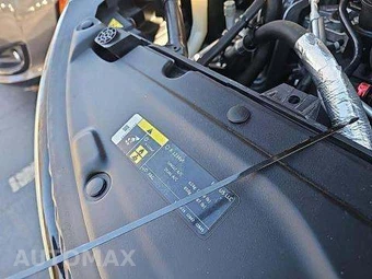 2018 Chrysler Pacifica Limited 121.6" WB - miniatura 25
