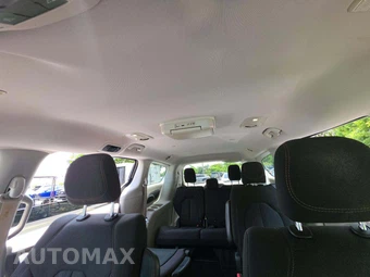 2018 Chrysler Pacifica LX 121.6" WB - miniatura 11