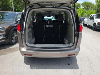 2018 Chrysler Pacifica LX 121.6" WB - miniatura 15