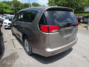 2018 Chrysler Pacifica LX 121.6" WB - miniatura 2