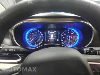 2018 Chrysler Pacifica LX 121.6" WB – miniatura 12